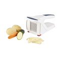 Zyliss Potato and Vegetable Chipper, White - 910025-VC